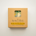 Load image into Gallery viewer, MAYASSEM Dreamer-Camel milk and honey soap scented with lavender
