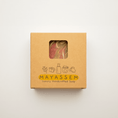 Load image into Gallery viewer, MAYASSEM Harmony-Camel milk and honey soap scented with berries
