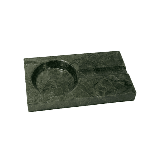 MARBLE & BEYOND ashtray cigare the thin