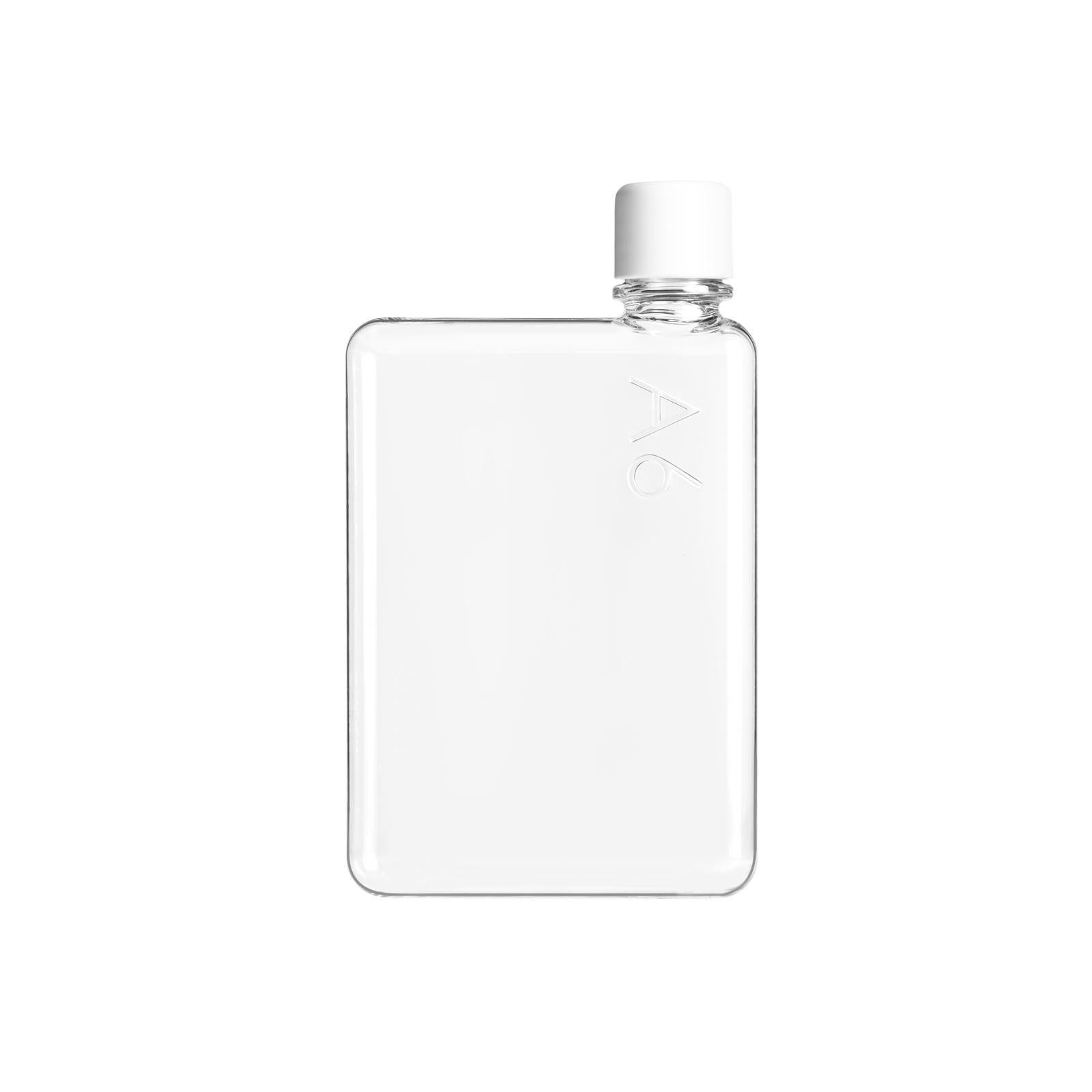 A6 memobottle