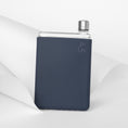 Load image into Gallery viewer, MEMO A5 Midnight Blue Silicone Sleeve
