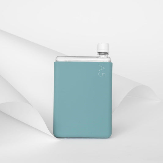 MEMO A5 Sea Mist Silicone Sleeve