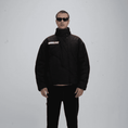 Load image into Gallery viewer, Puffed Jacket Black size XL
