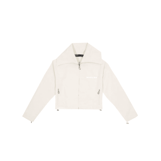 Classic Jacket White size L