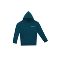 Load image into Gallery viewer, MARLOW Teal Oversize Hoodie | Medium
