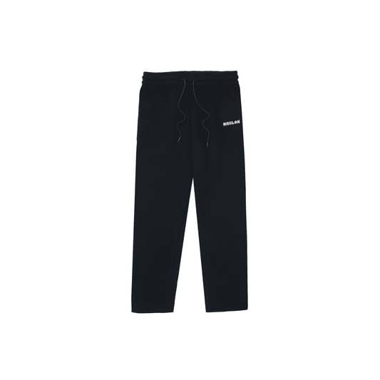 Oversize pant Black size L