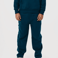 Load image into Gallery viewer, Oversize pant Blue size XL

