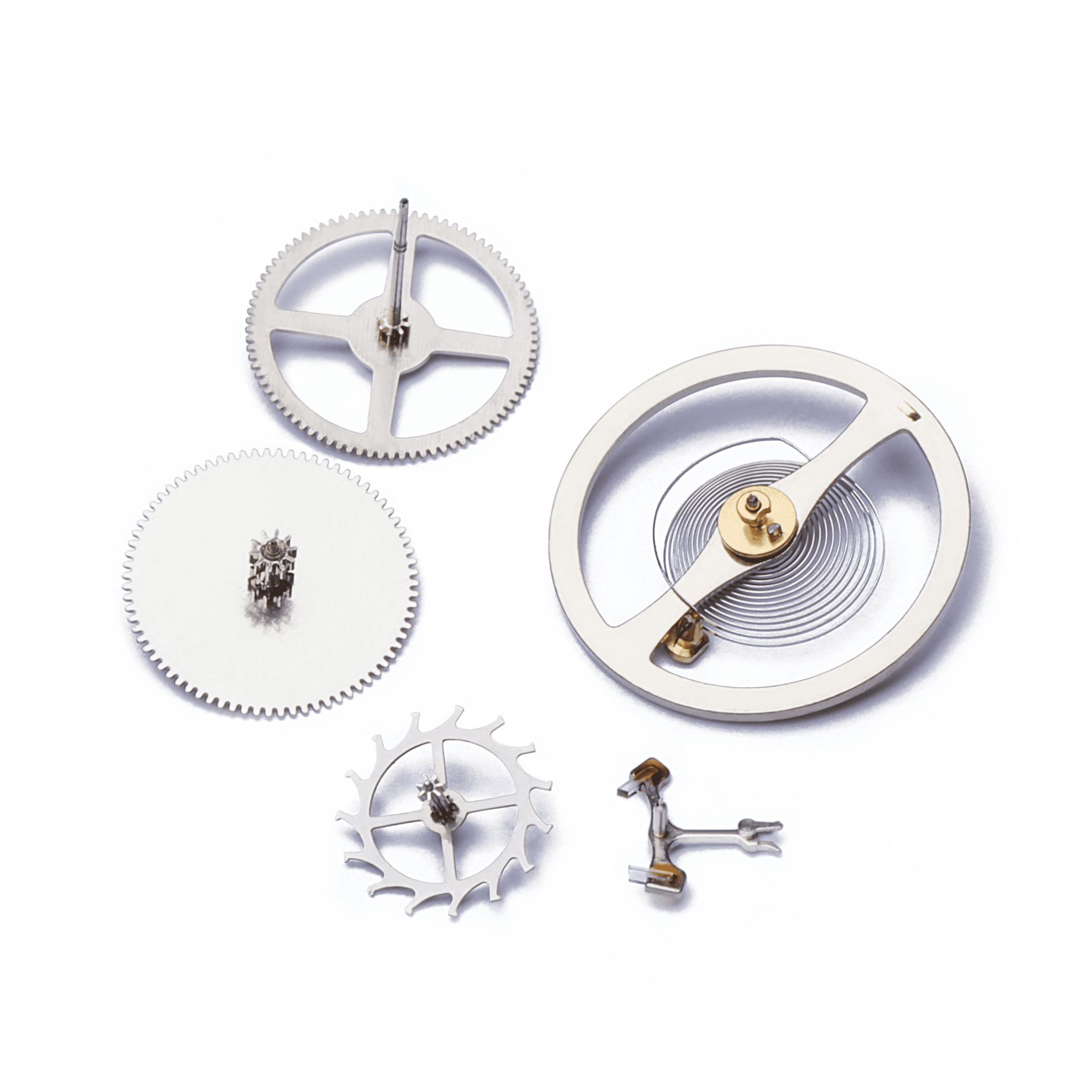 NUUN N200 Gray AR-40.5mm Stainless Steel Microblast Gray Case- Automatic Movt NH35A- Sapphire Crystal Ant