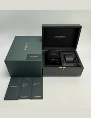 AUDEMARS PIGUET Royal Oak Perpetual Calendar Limited