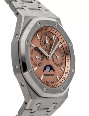 AUDEMARS PIGUET Royal Oak Perpetual Calendar Limited