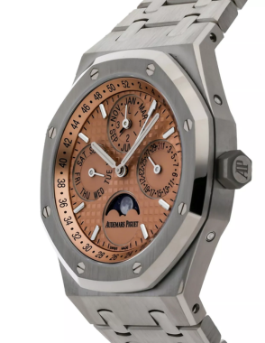 Audemars Piguet Royal Oak Perpetual Calendar Limited
