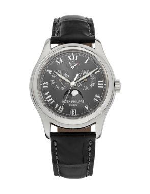 PATEK PHILIPPE Platinum