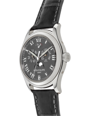 PATEK PHILIPPE Platinum