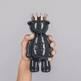 Load image into Gallery viewer, NOT TOYS MINI-MIGHTY DARK SHADOW HIGH GLOSS Crown GOLD
