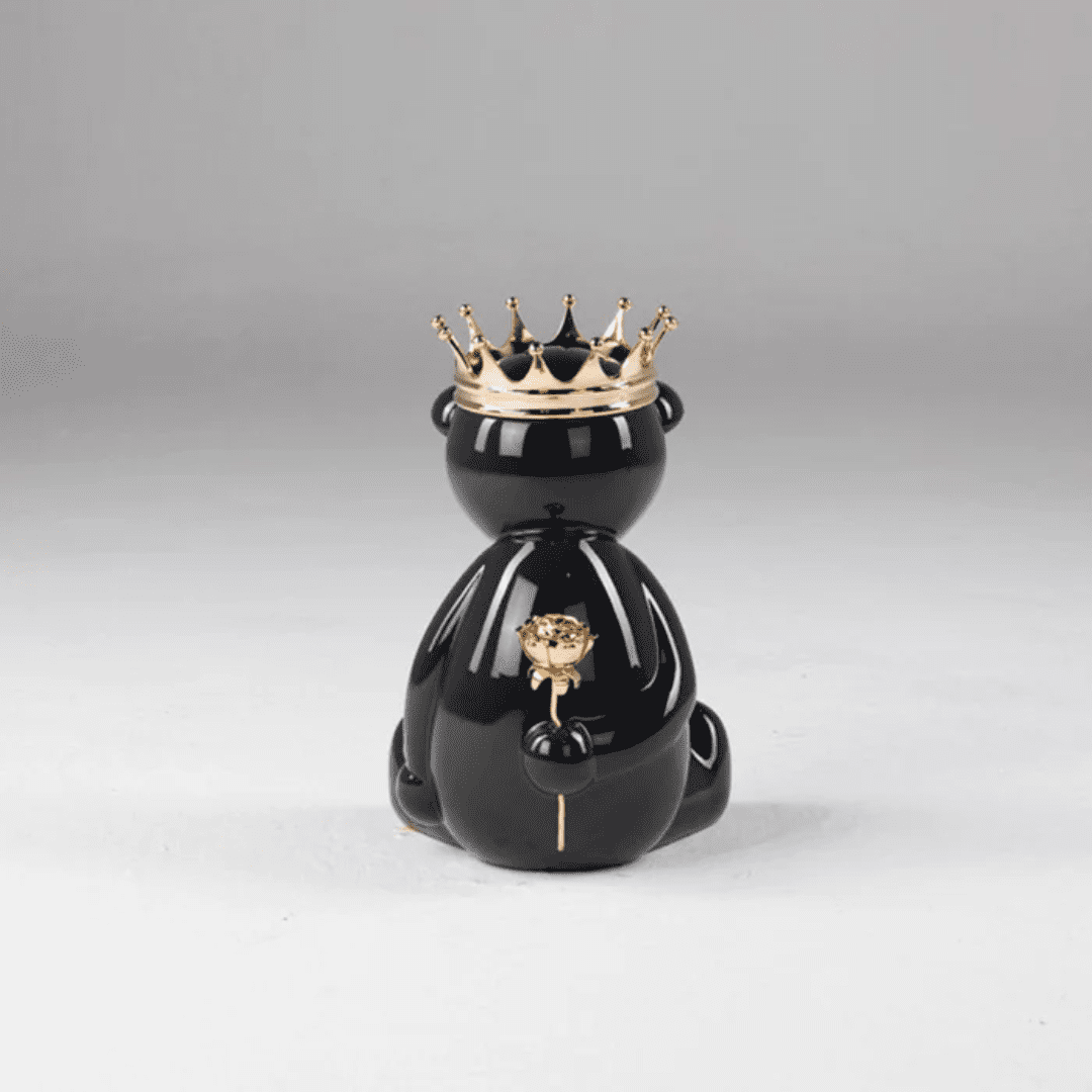 NOT TOYS HOPELESS DARK SHADOW HIGH GLOSS Crown GOLD