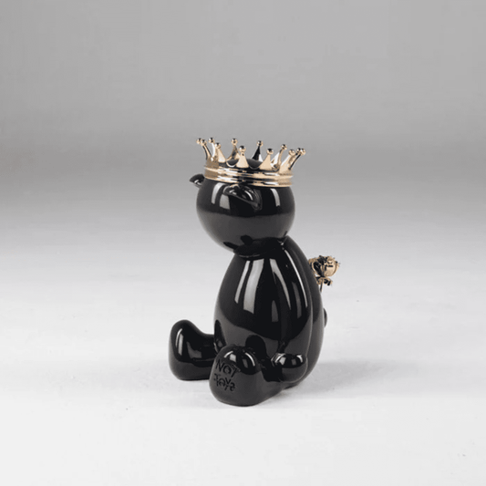 NOT TOYS HOPELESS DARK SHADOW HIGH GLOSS Crown GOLD