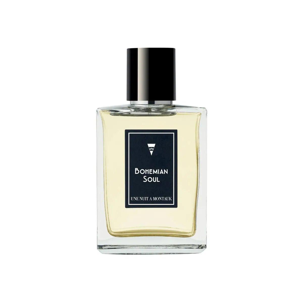 UNE NUIT NOMADE-BOHEMIAN SOUL -100ML
