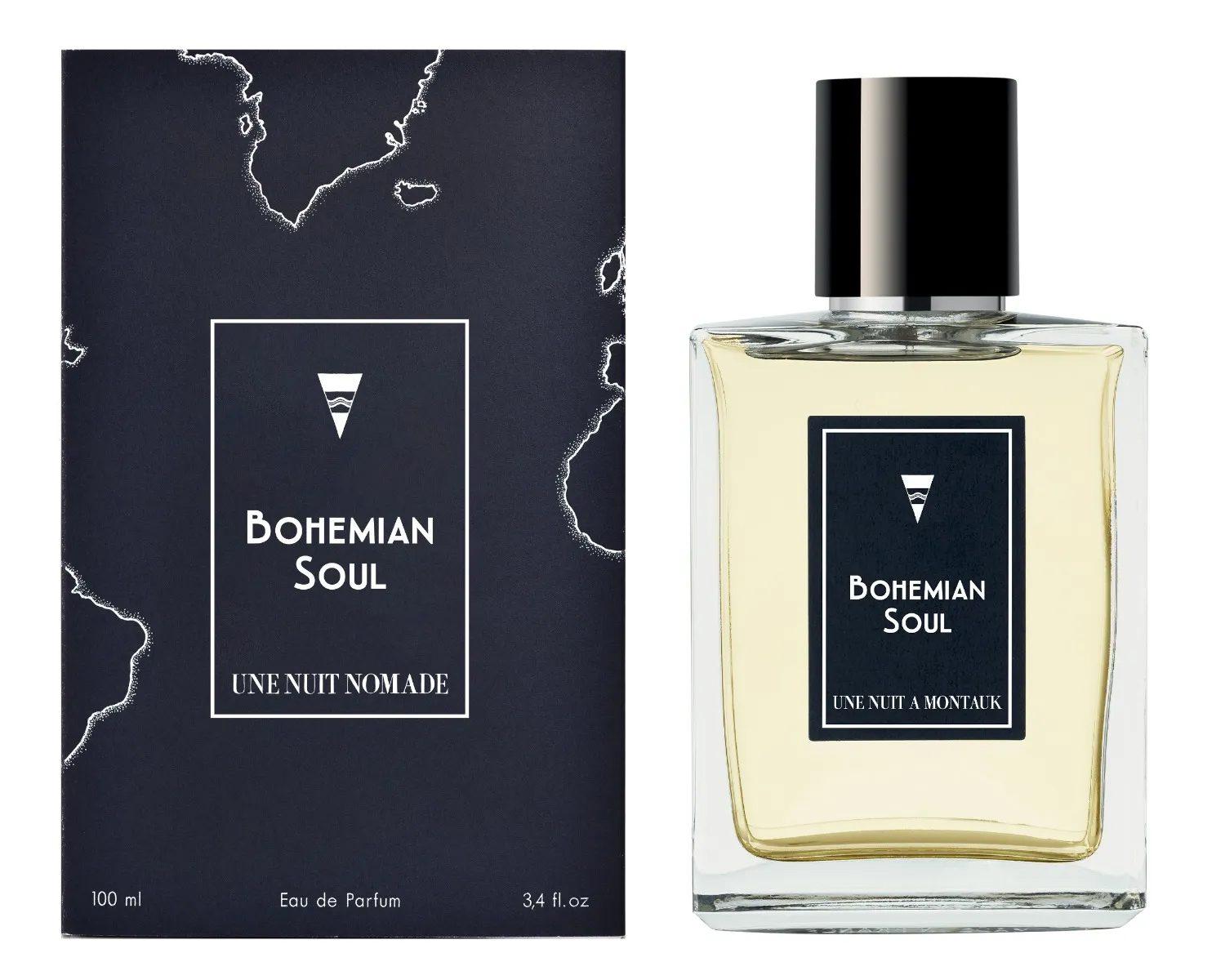 UNE NUIT NOMADE-BOHEMIAN SOUL -100ML