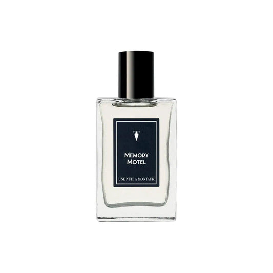 UNE NUIT NOMADE-MEMORY MOTEL -50ML