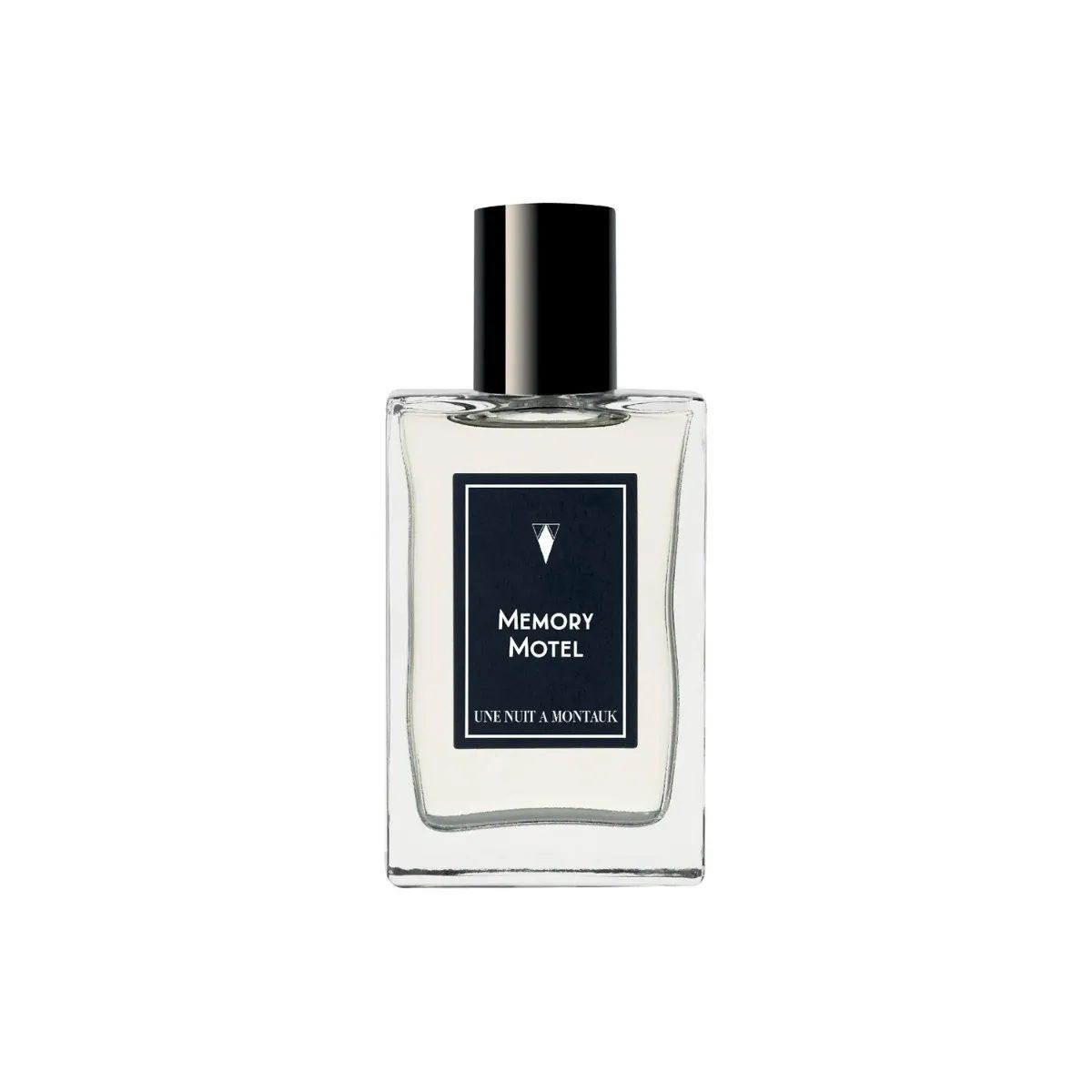 UNE NUIT NOMADE-MEMORY MOTEL -50ML