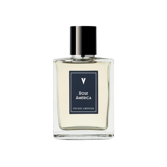 UNE NUIT NOMADE-ROSE AMERICA -100ML