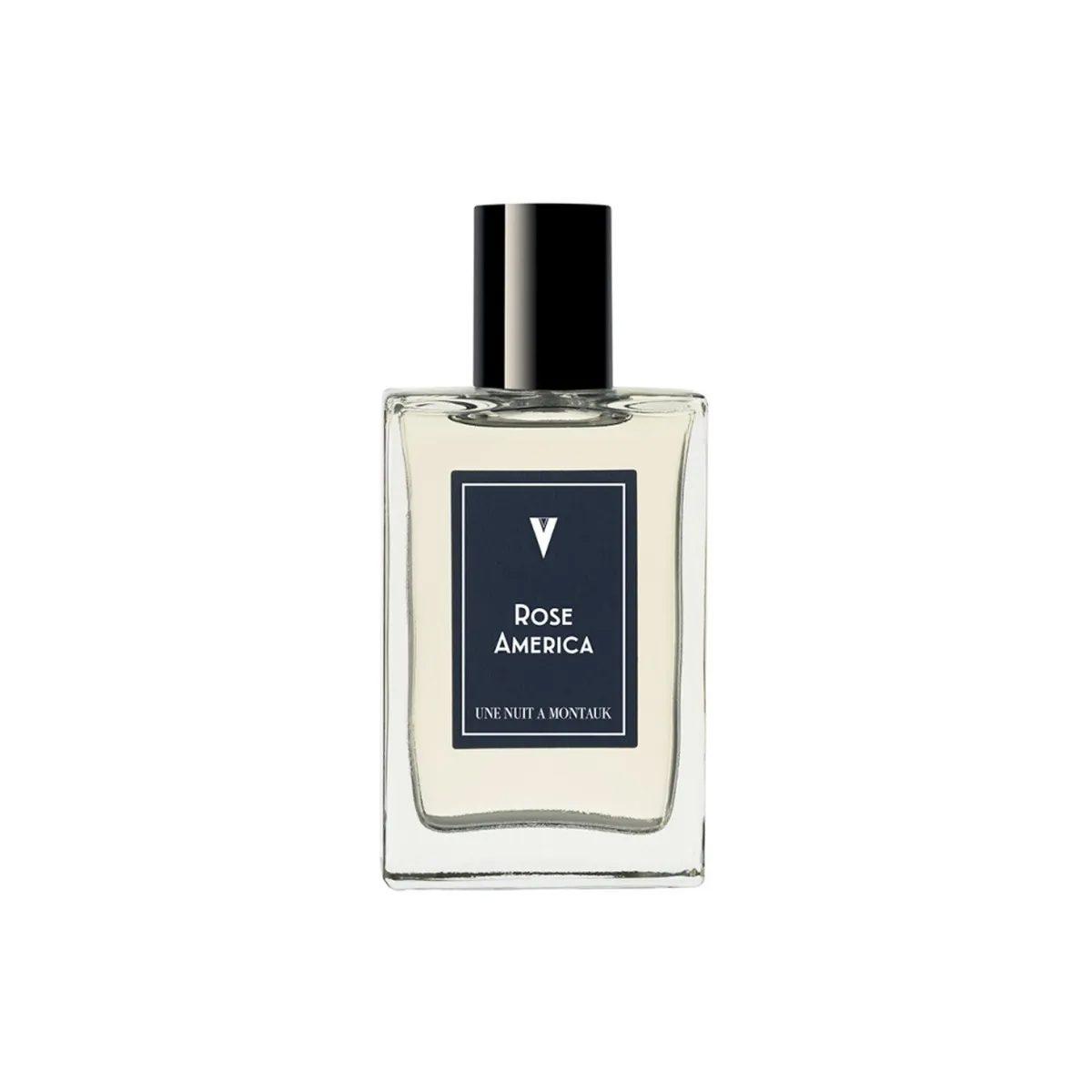 UNE NUIT NOMADE-ROSE AMERICA -50ML