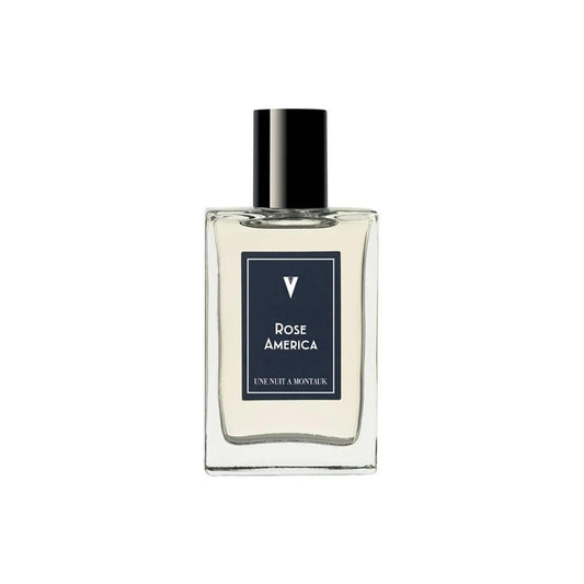 UNE NUIT NOMADE-ROSE AMERICA -50ML