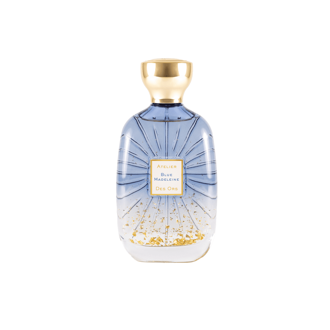 Atelier Des Ors- Blue Madeleine EDP 100ML