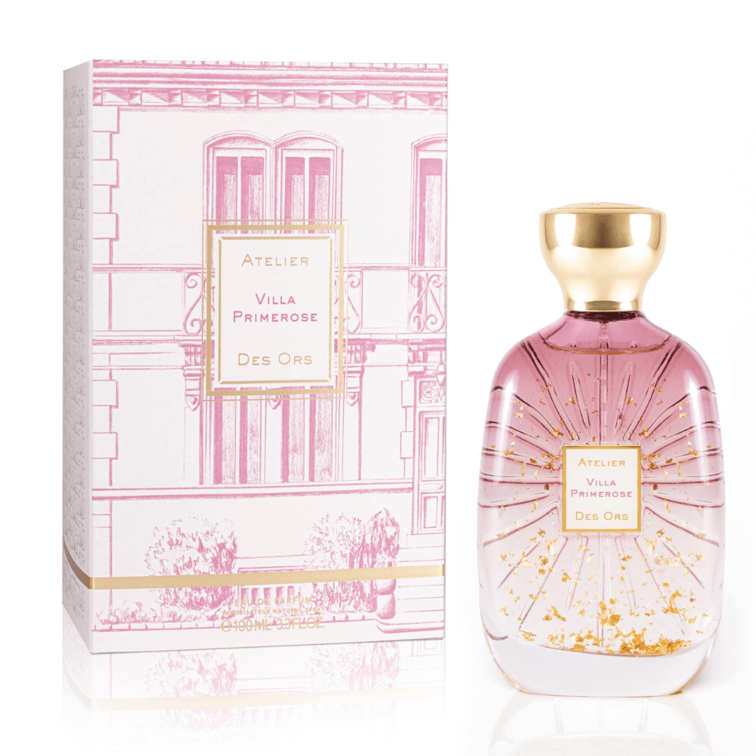 Atelier Des Ors- Villa Primerose EDP 100ML