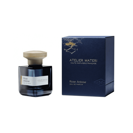 ATELIER MATERI ROSE ARDOISE EDP 100 ML
