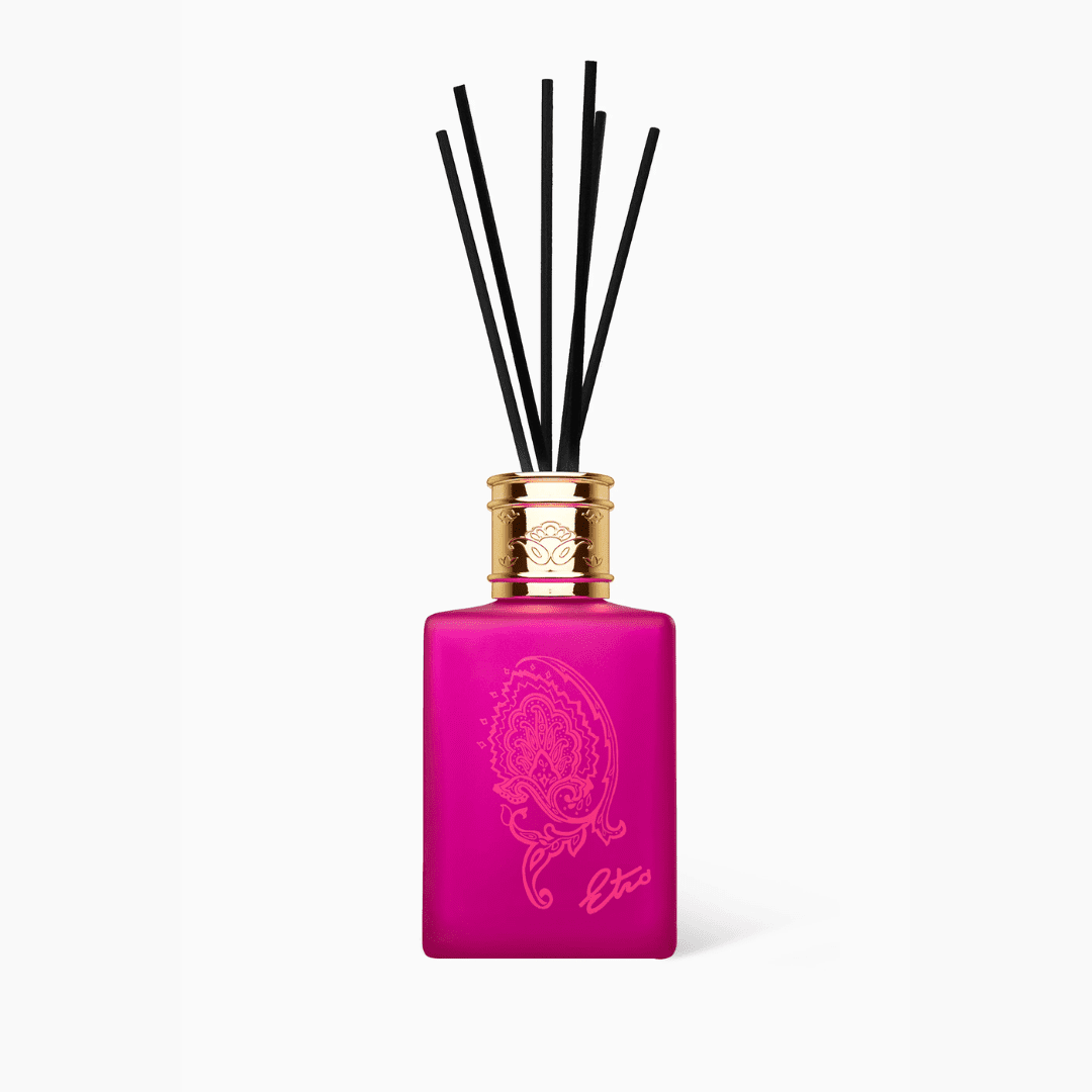 Etro-AFRODITE 500 ml kit (fuxia - jasmine)