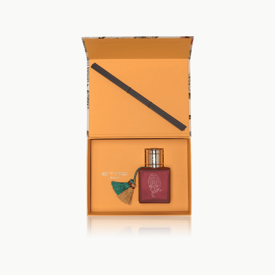 ETRO DEMETRA 250 ML DIFFUSER kit