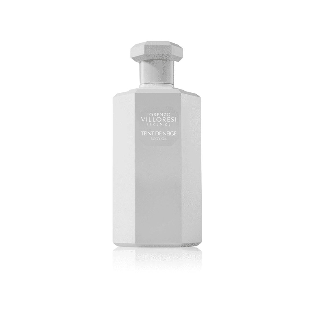 لورنزو فيلوريسي فيرينز تينت دي نيج زيت الجسم 250 مل