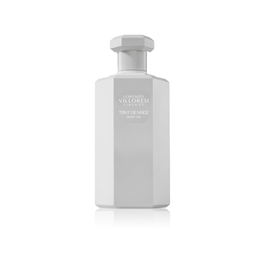 LVF-TEINT DE NEIGE BODY OIL 250ML