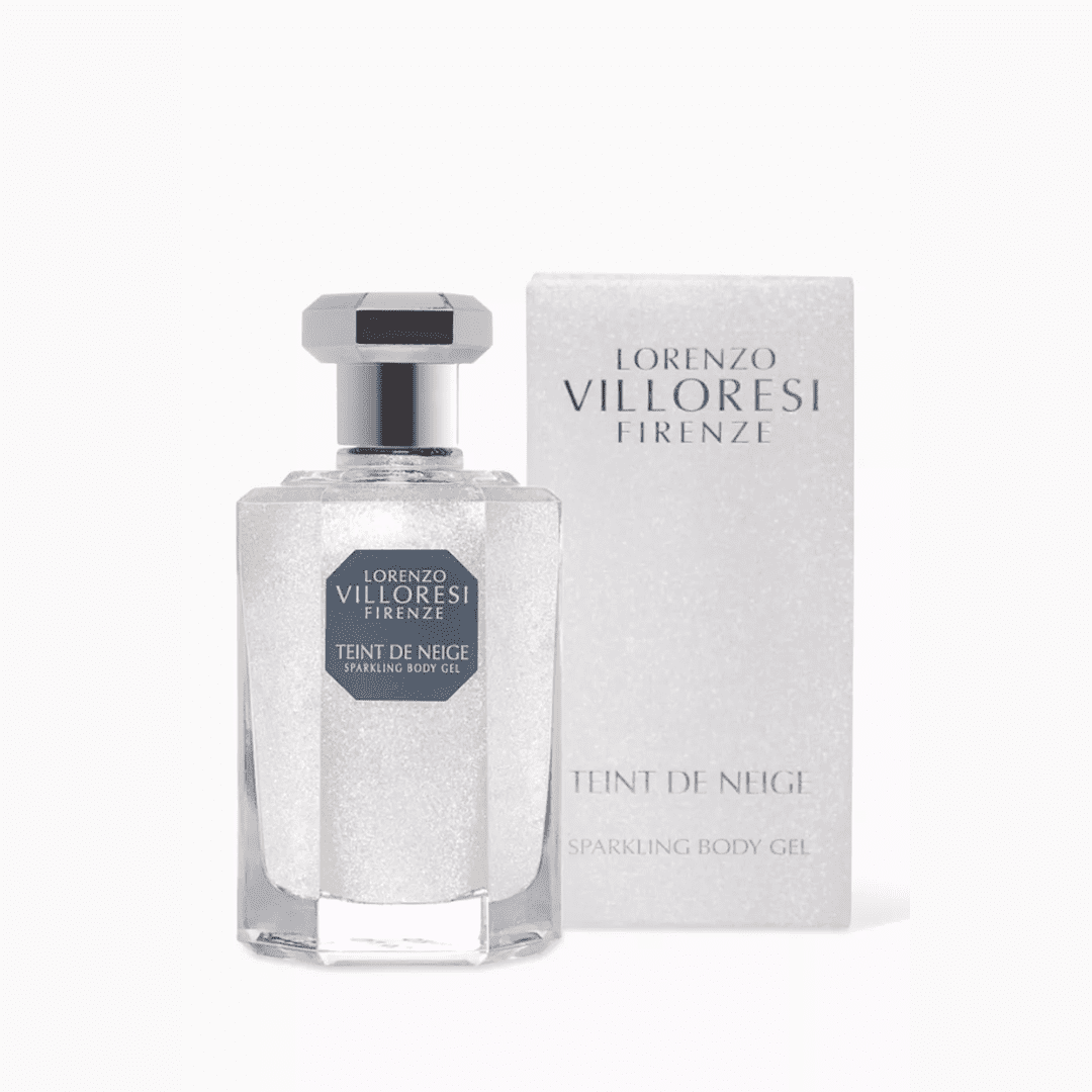 LVF-TDN SPARKLING BODY GEL 100ML