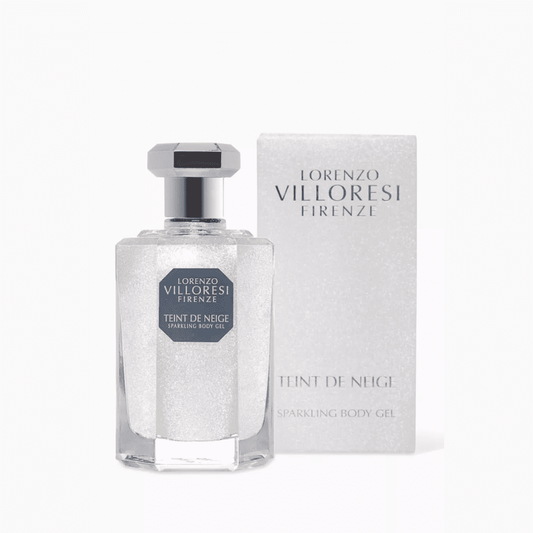 LVF-TDN SPARKLING BODY GEL 100ML