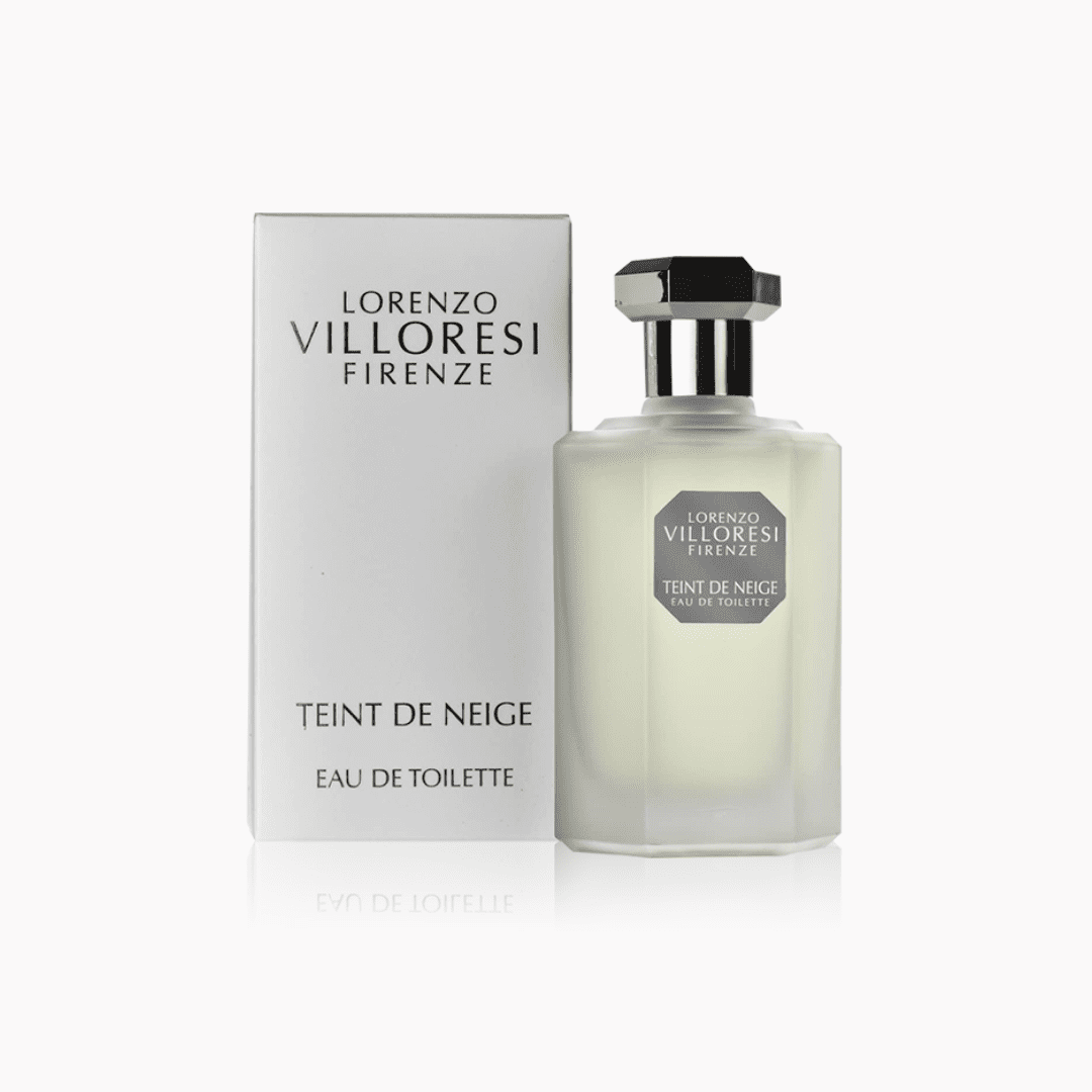 LVF-TEINT DE NEIGE EDT 100ML