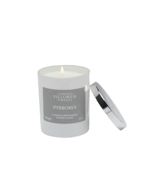 LORENZO VILLORESI FIRENZE Iperborea Candle - 190 g