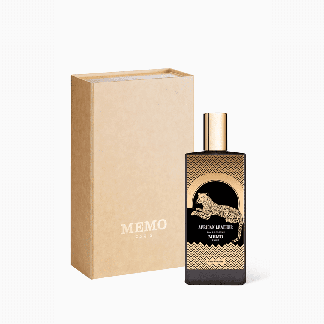 MEMO PARIS AFRICAN LEATHER EDP 75 ML