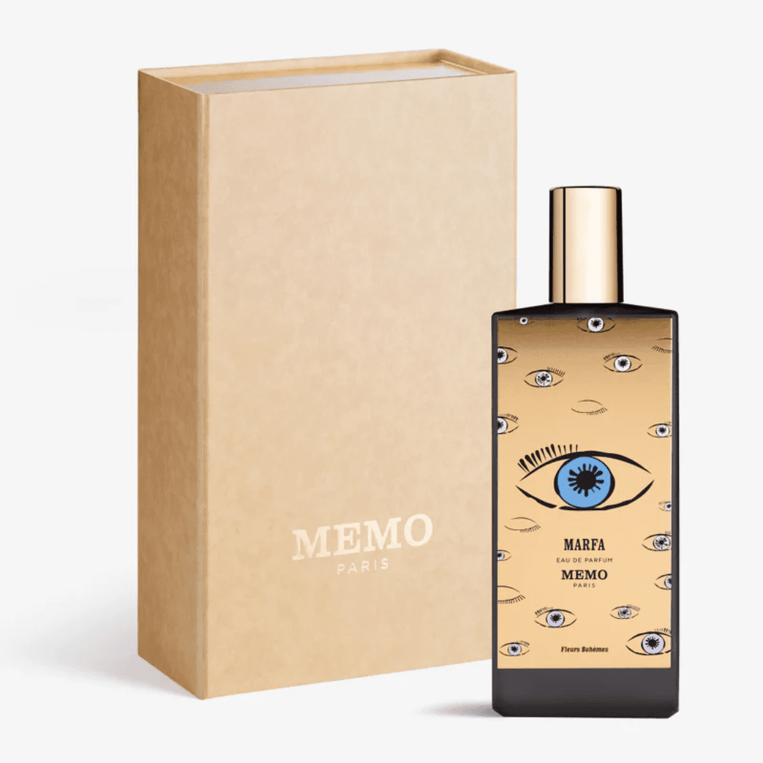 MEMO PARIS MAFRA EDP 75 ML