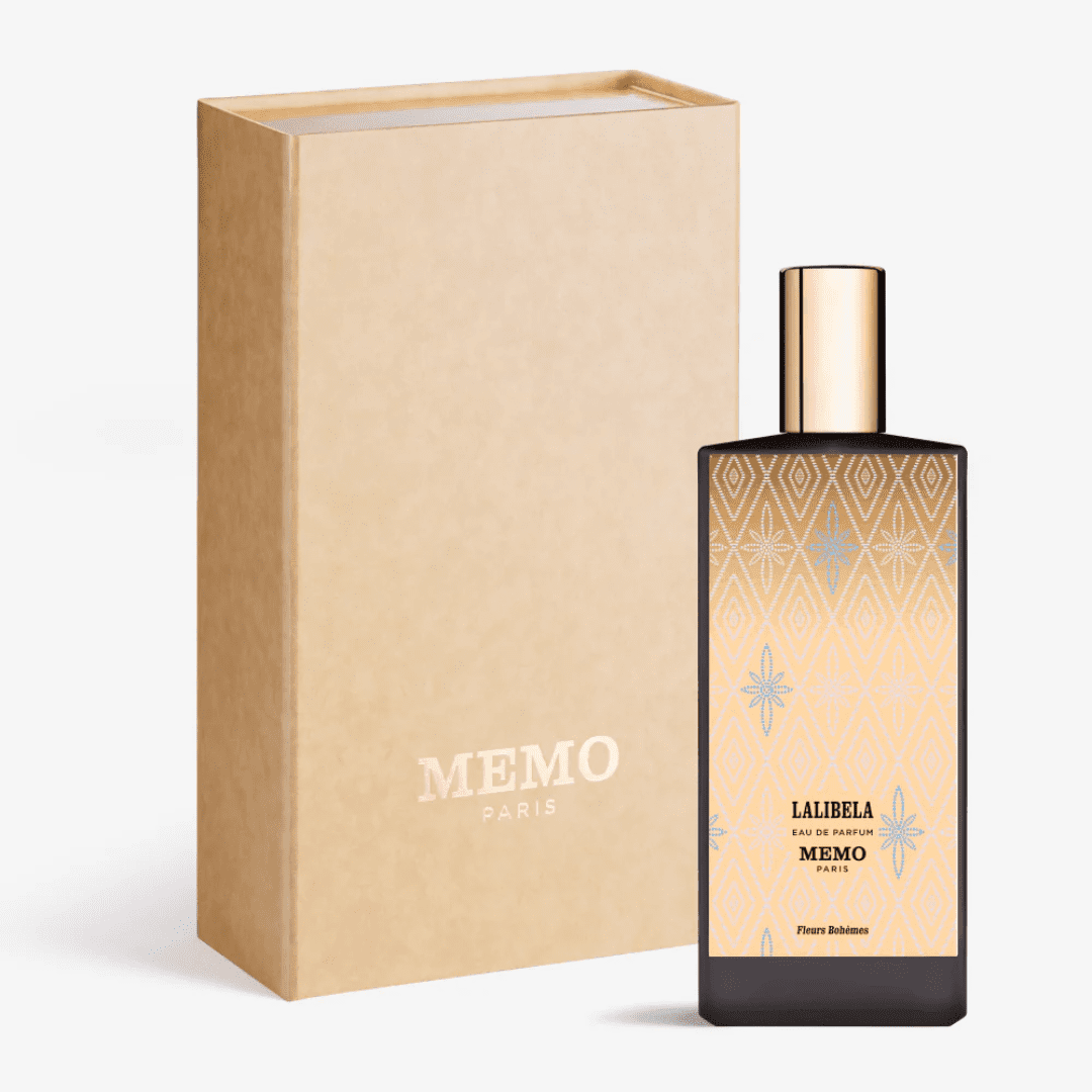 MEMO PARIS LAIBELA LEATHER EDP 75 ML