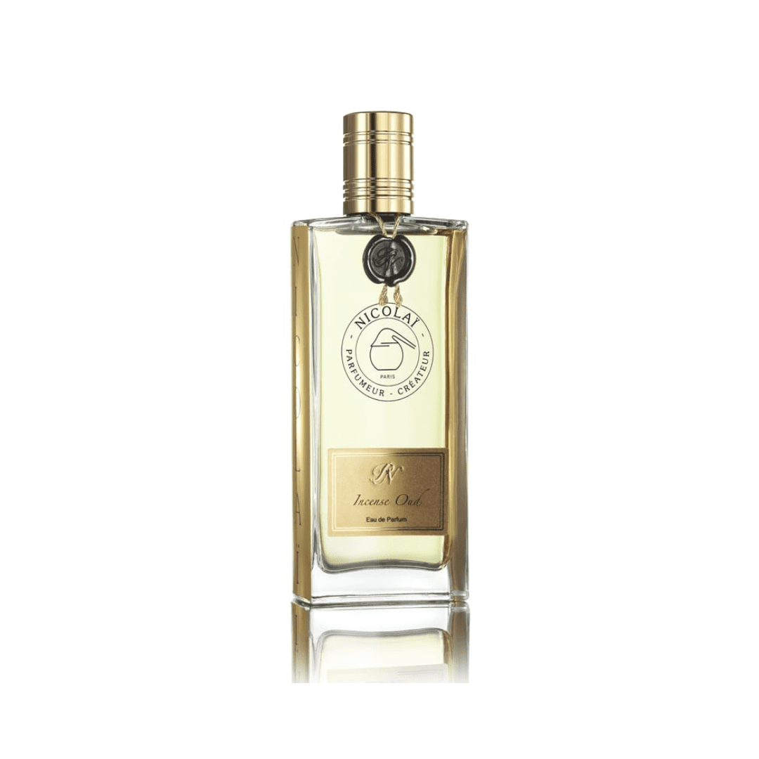 NICOLAI -INCENSE OUD 100ML EDP
