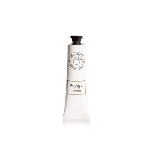 NICOLAI -NICL - PATCHOULI HAND CREAM 30 ML