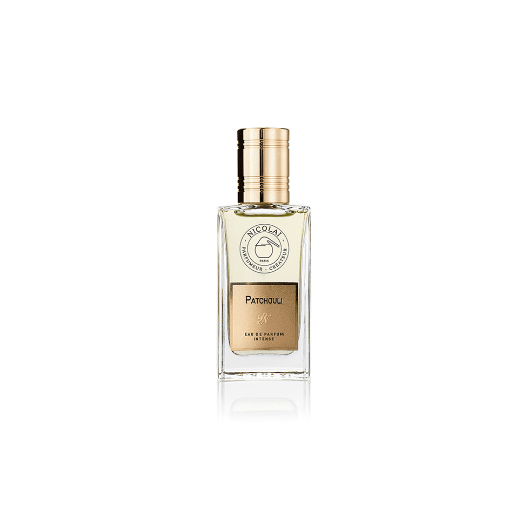 NICOLAI -PATCHOULI INTENSE EDP 30ML