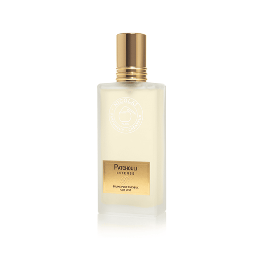 NICOLAI -NICL - PATCHOULI INTENSE HAIR MIST 50 ML