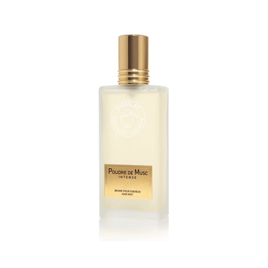 NICOLAI -NICL - POUDRE DE MUSC INTENSE HAIR MIST 50 ML