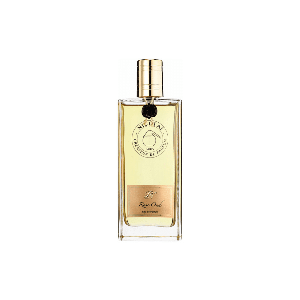 NICOLAI -NICOLAI - ROSE OUD 100ML EDP