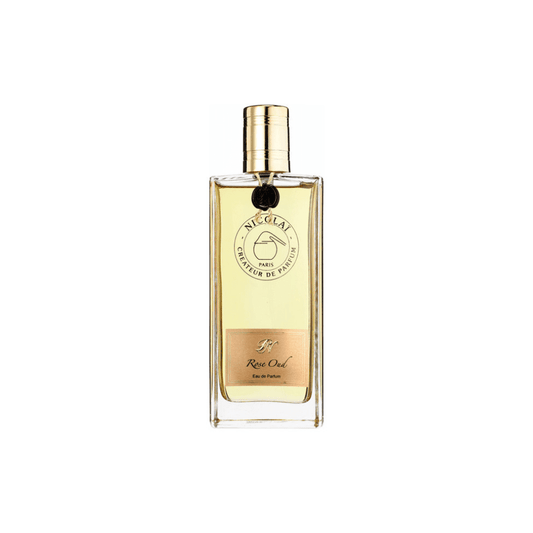 NICOLAI -NICOLAI - ROSE OUD 100ML EDP