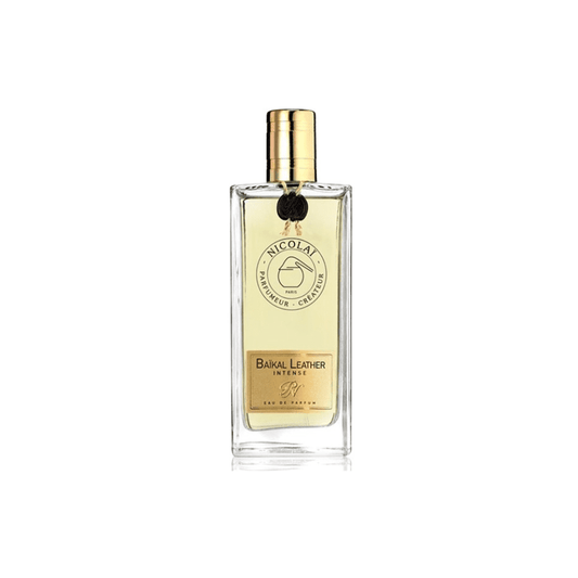 NICOLAI -NICOLAI- BAIKAL LEATHER INTENSE EDP 100ML