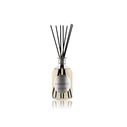 NICOLAI NRF-AMBRE PRECIEUX 250 ML DIFFUSERS